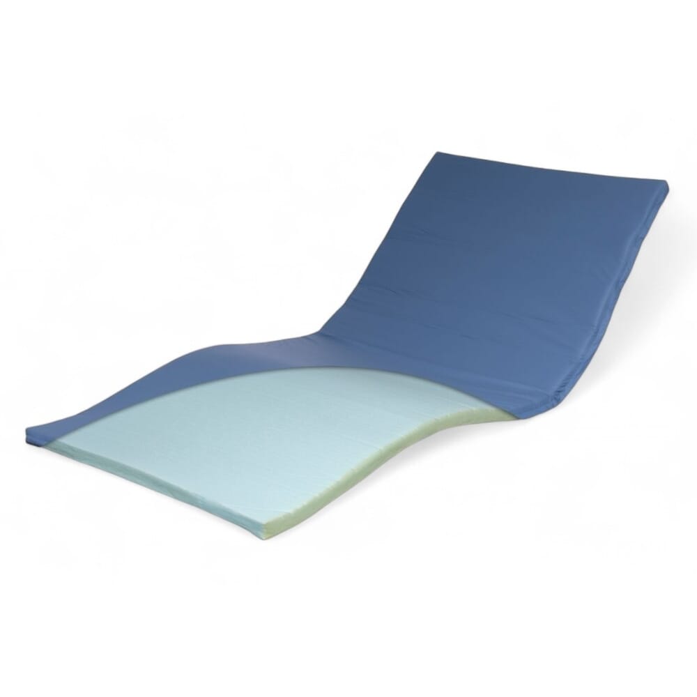 Alerta Sensaflex Foam Mattress Underlay