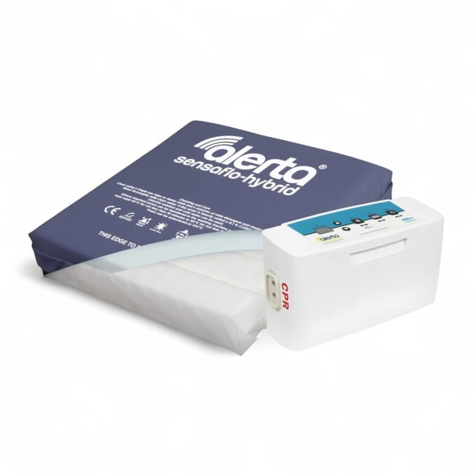 alerta sensaflo hybrid cushion