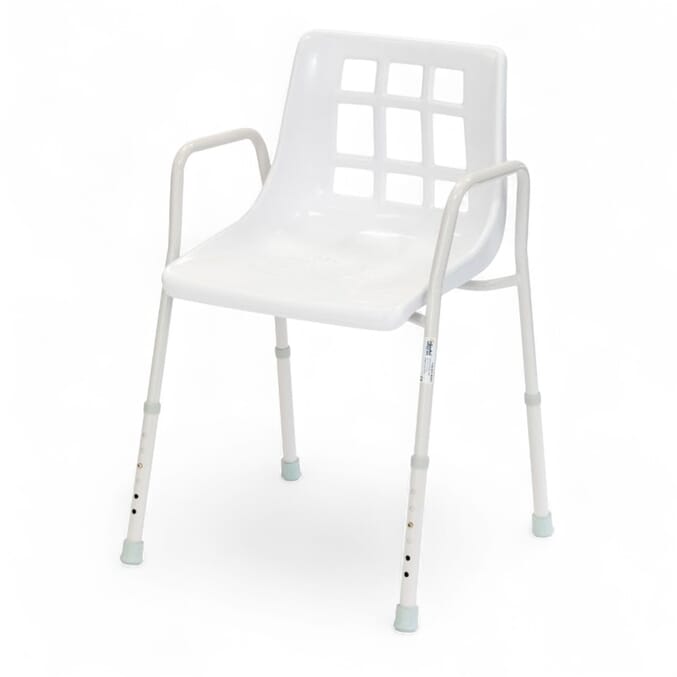 alerta shower chair