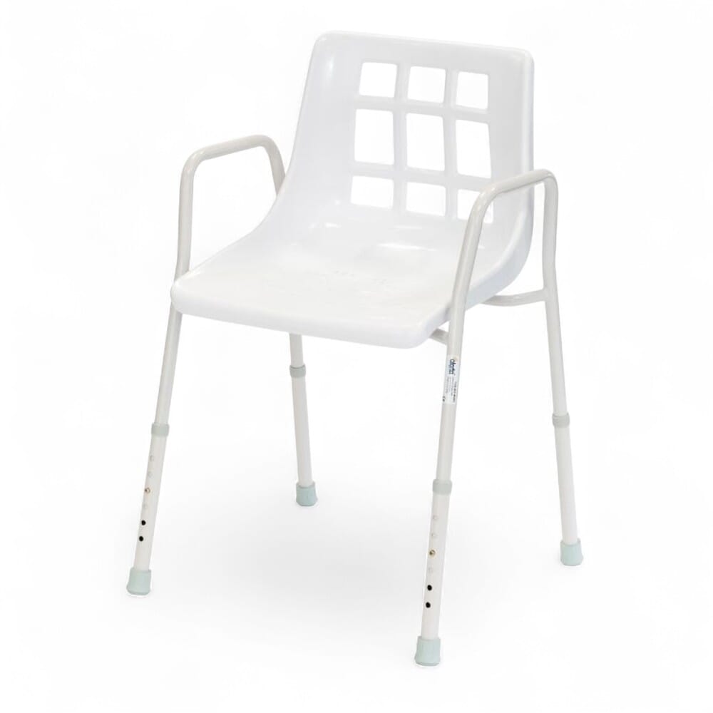 Alerta Shower Chair