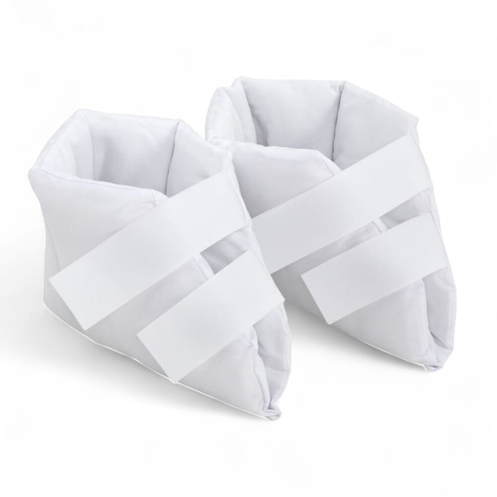 Alerta Soft Heel Protectors