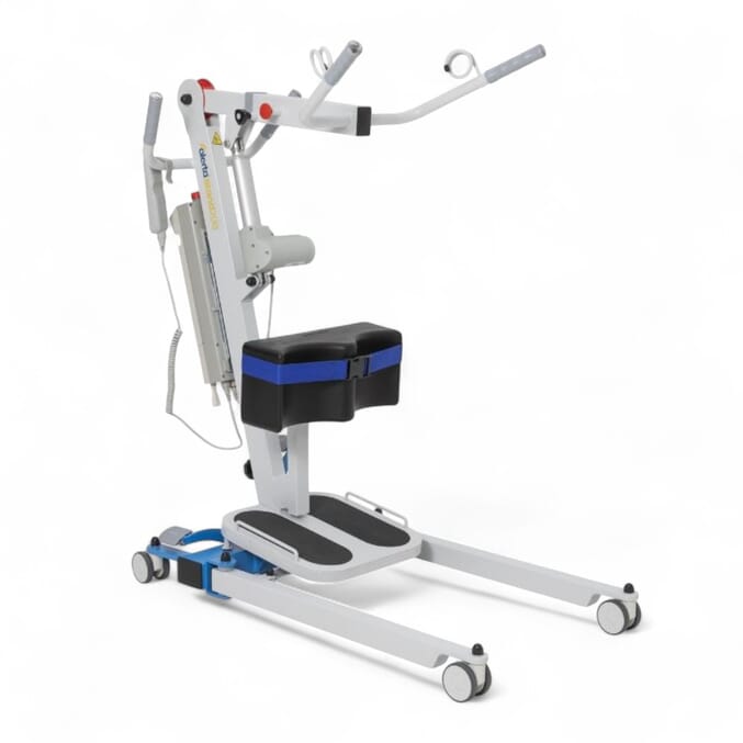 alerta stand 200 powerlifter stand aid