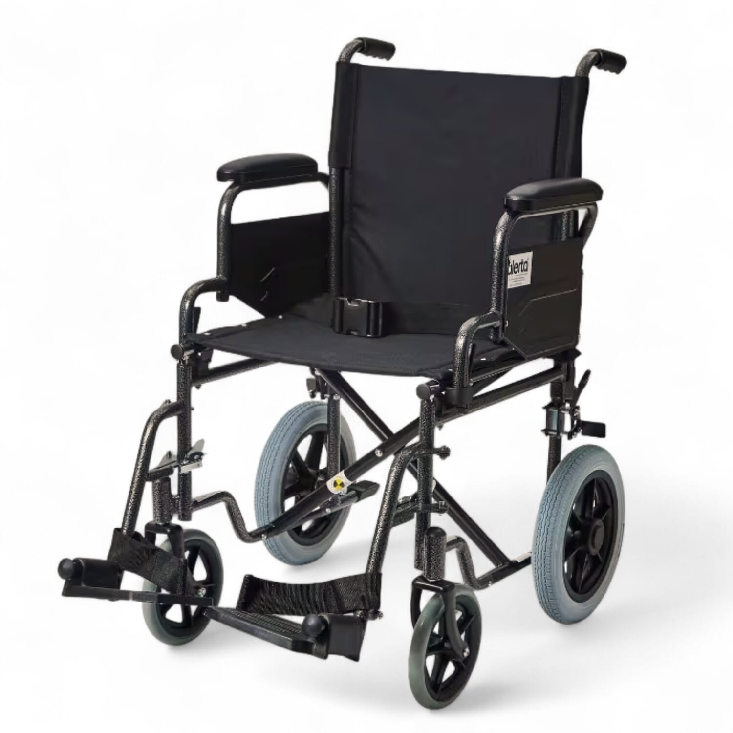 Alerta Transit Wheelchair