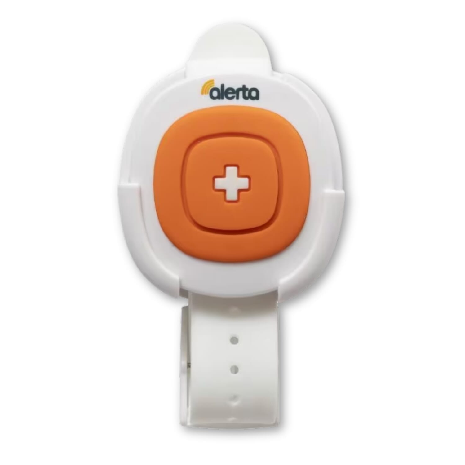 alerta wireless call button front on