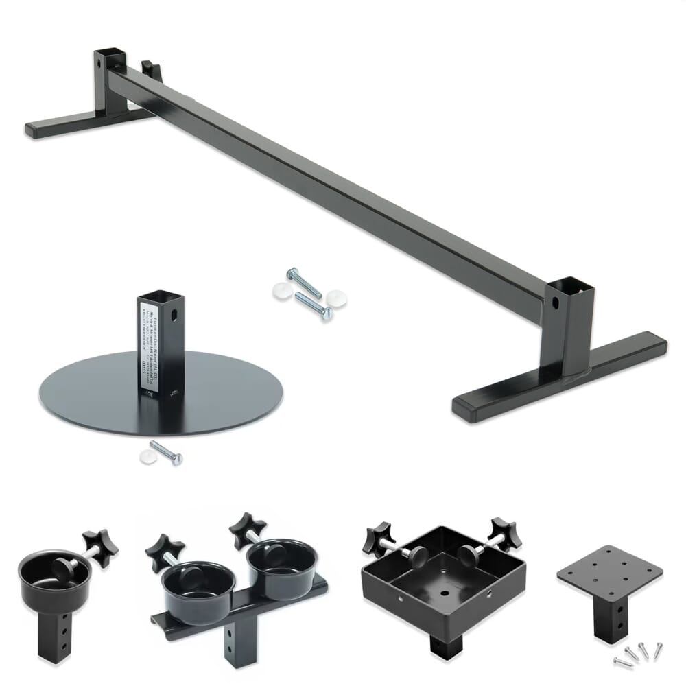 Alexander Bed Raiser Parts