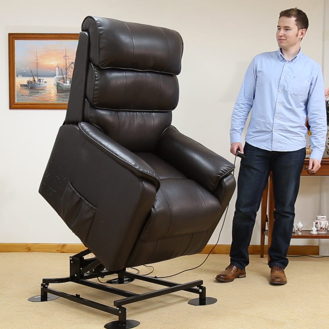 alexander raiser for a recliner or riser recliner example riser