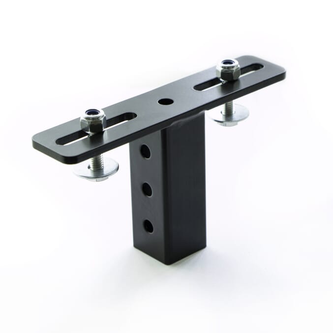 alexander raiser parts al 13 twin foot support