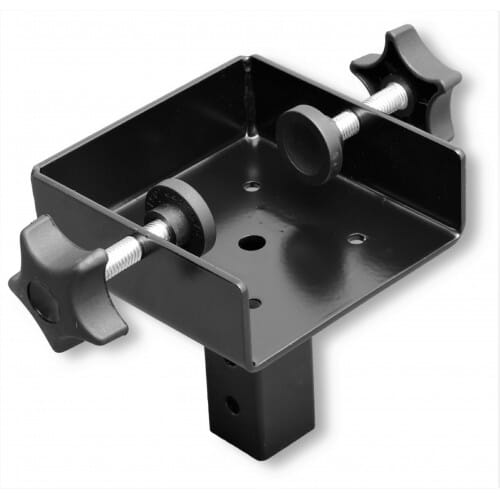 alexander raiser parts al11 3 square 3 sided 9cm