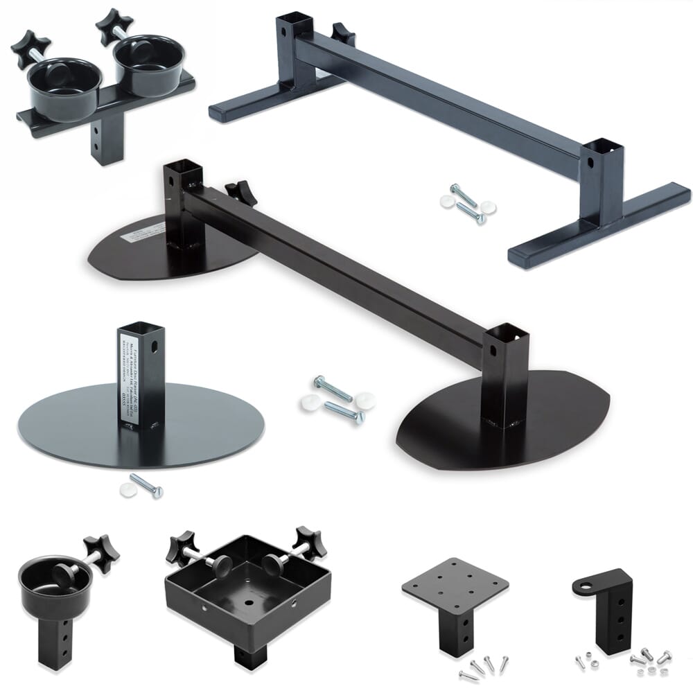 Alexander Raiser Parts