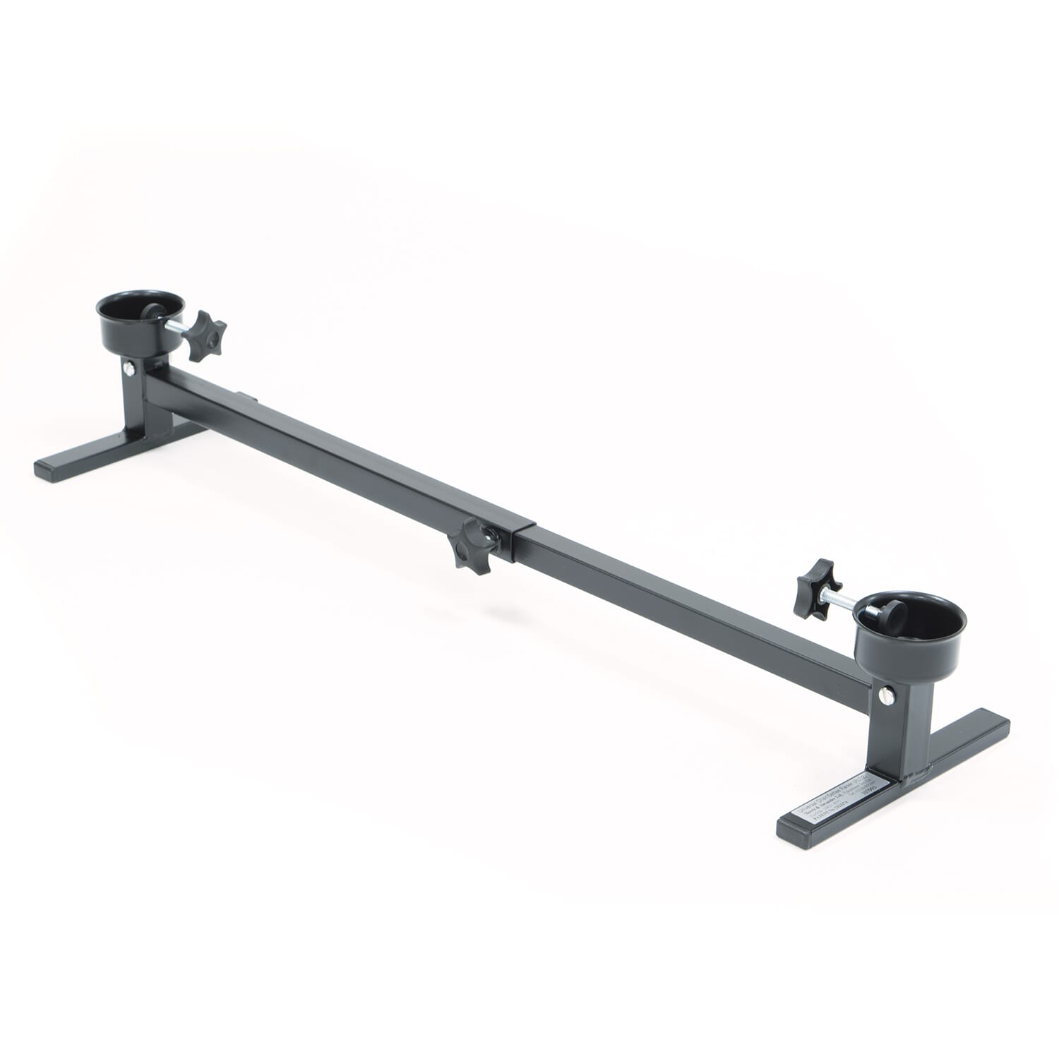 alexander universal chair settee raiser shown singly