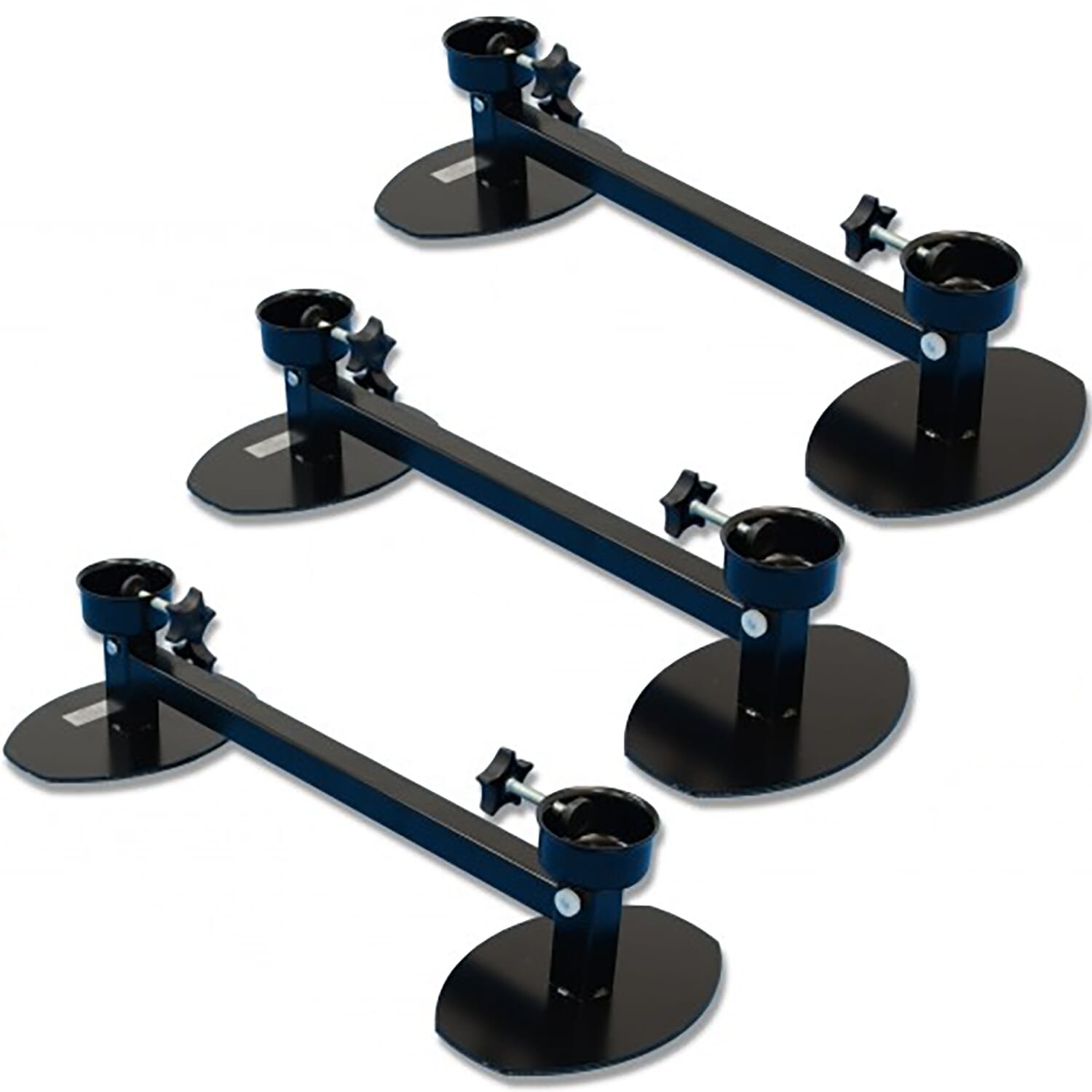 alexander universal furniture raiser 3 frames round cups