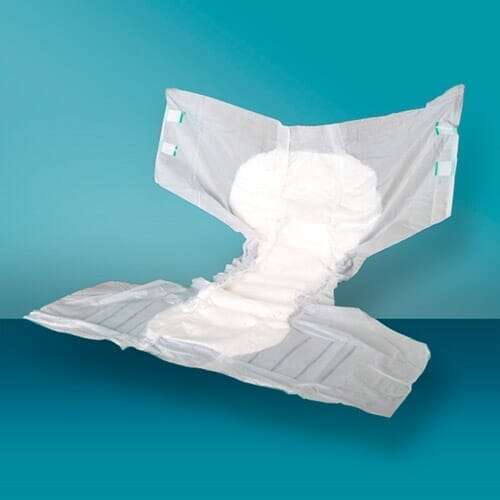 View All In One Elasticated Night Incontinence Pants X Large information