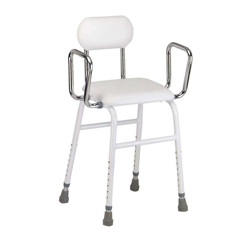All Purpose Perching Stool