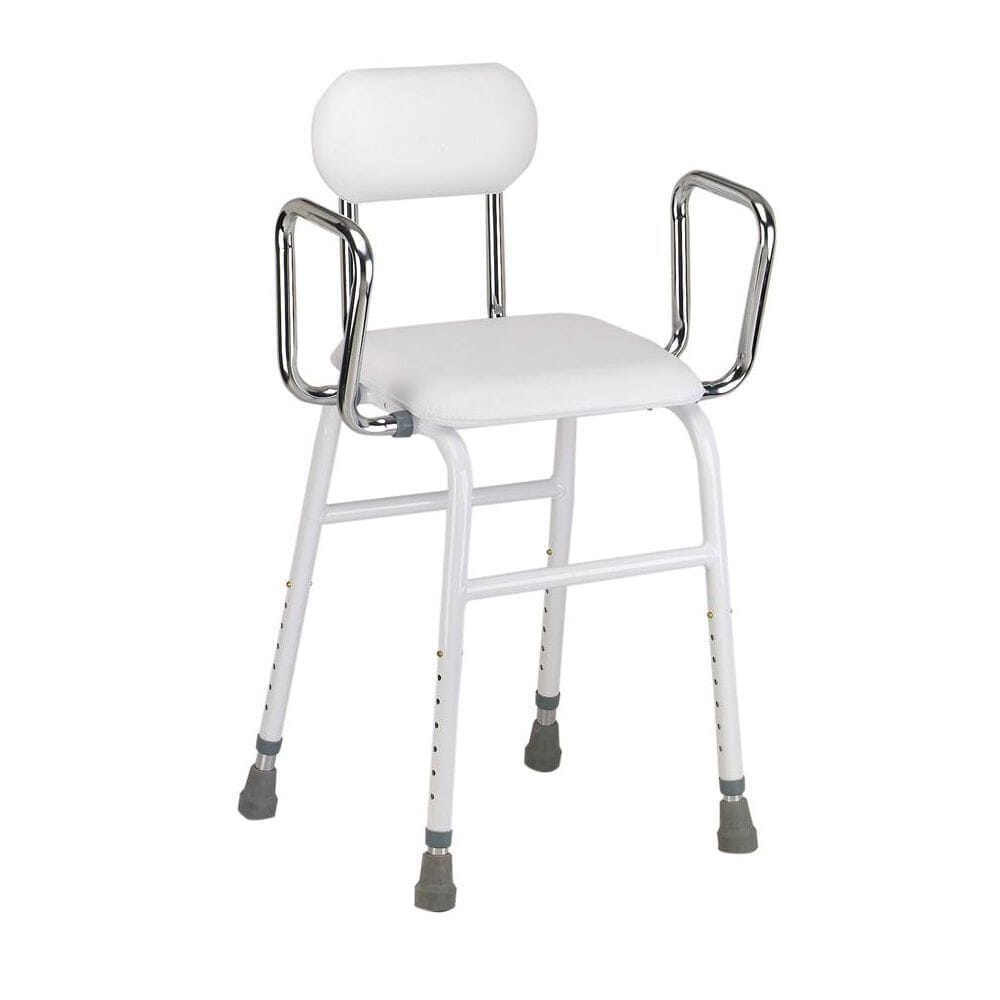 View All Purpose Stool information