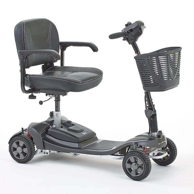 alumina boot_scooter_charcoal