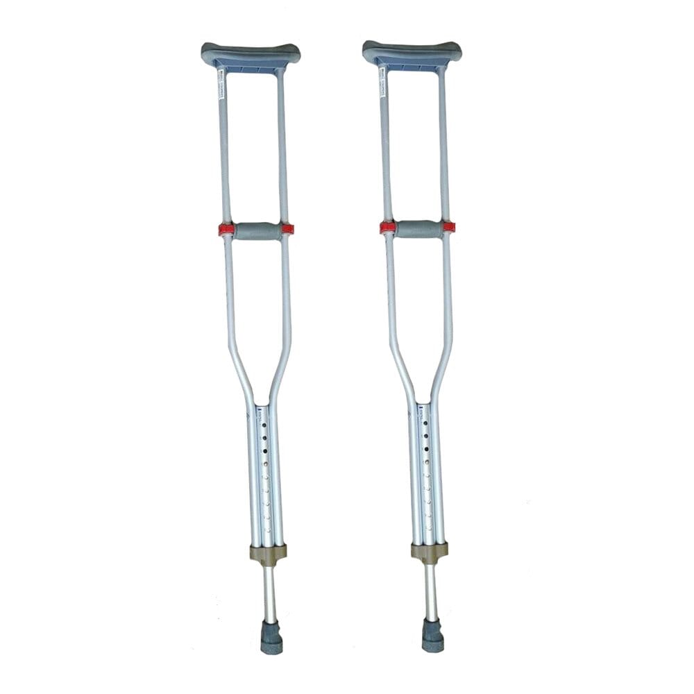 NHS Crutches