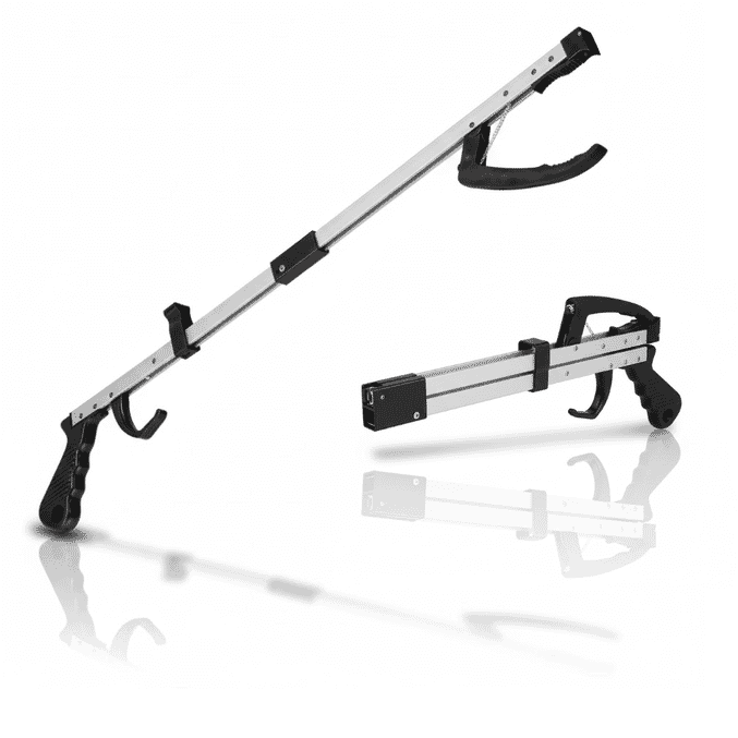 aluminium reachers 26 folding