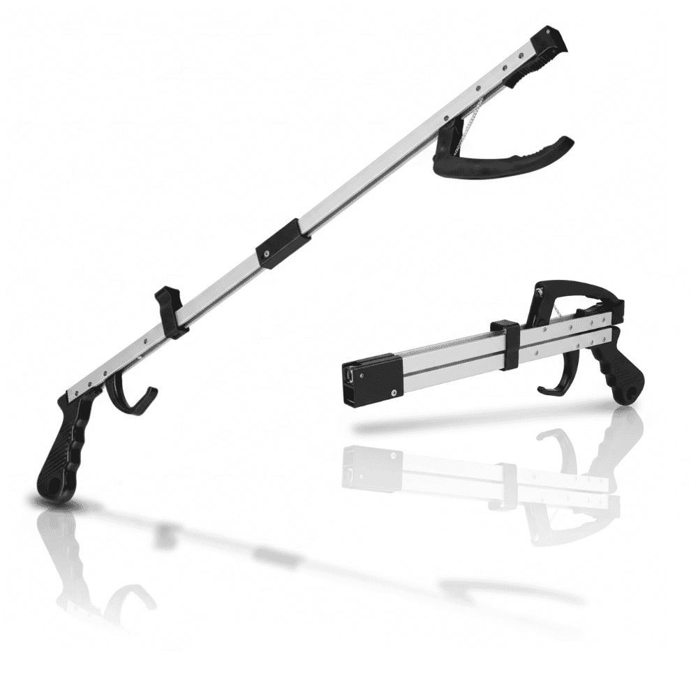 aluminium reachers 26 folding