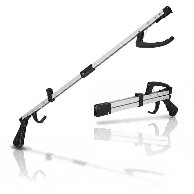 aluminium reachers 32 folding