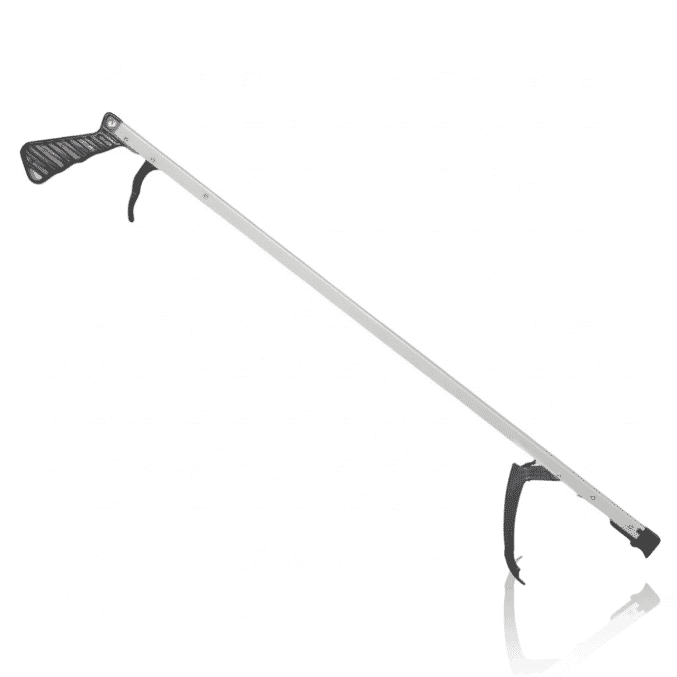 aluminium reachers 32