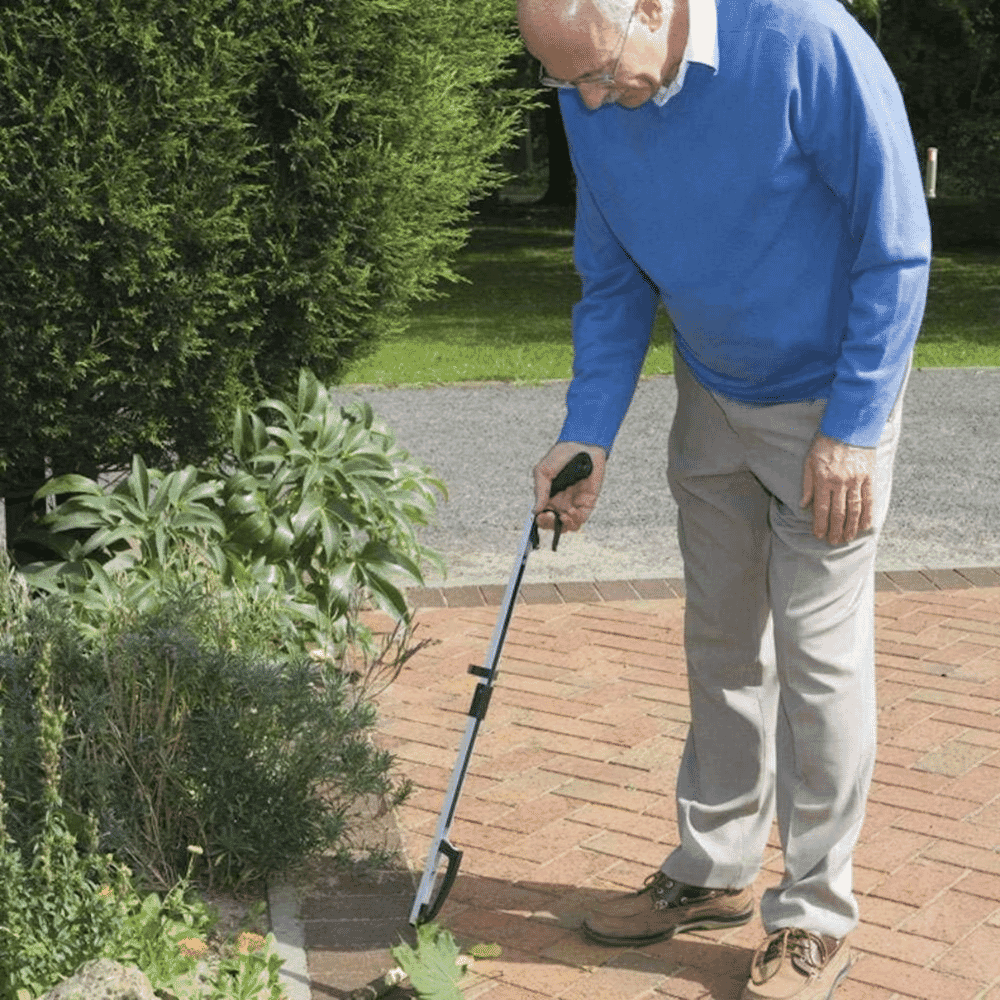 aluminium reachers lifestyle