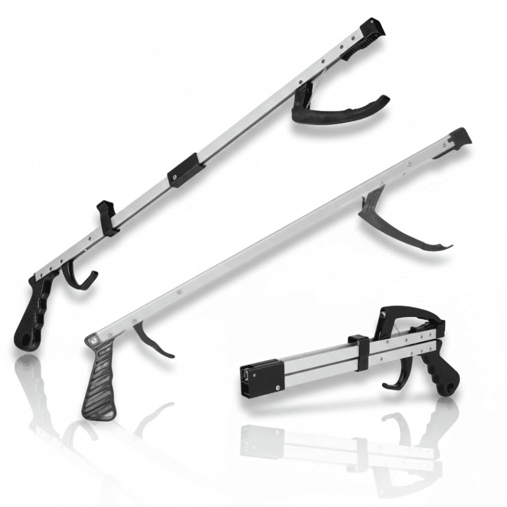 Aluminium Reachers