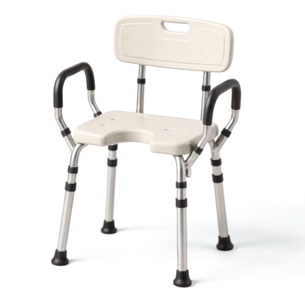 Aluminium Shower Seat