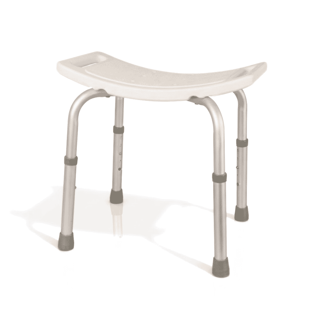 Aluminium Shower Stool