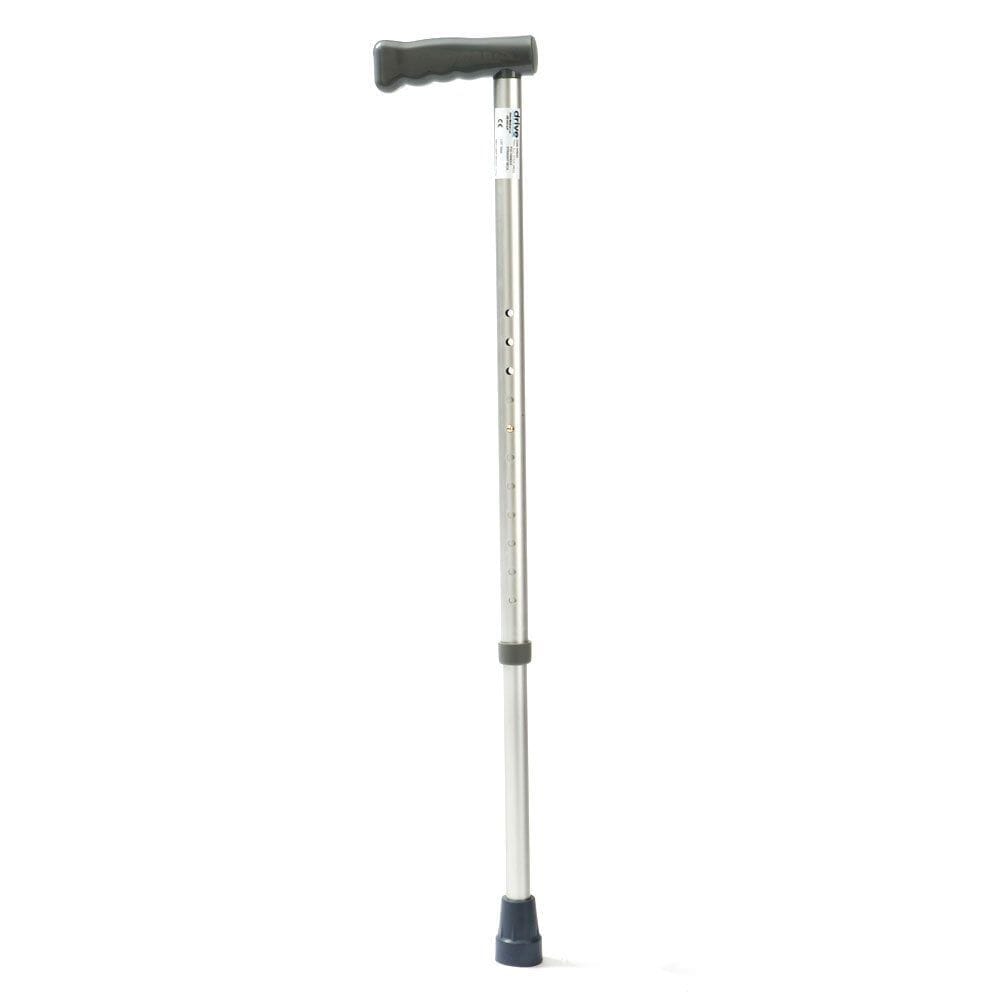 View Aluminium Walking Stick information