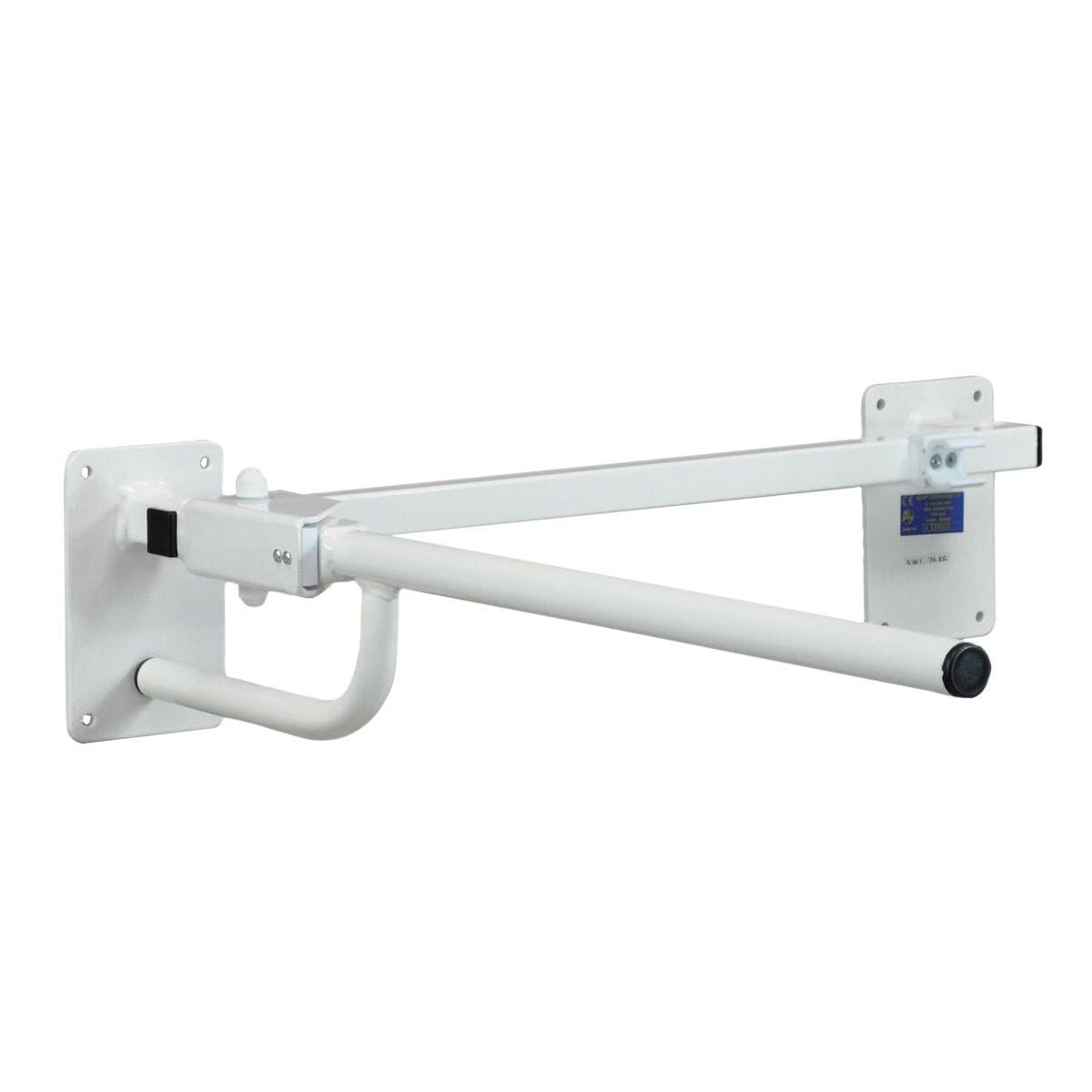alvin toilet bed rail extended