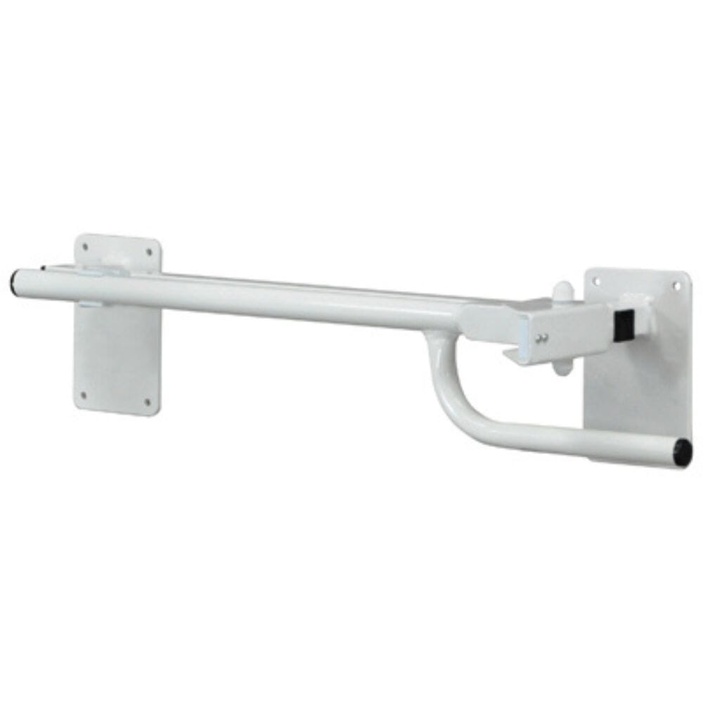 View Alvin ToiletBed Rail Right Handed information