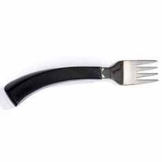 Amefa Adapted Cutlery - Left Hand Angled Fork