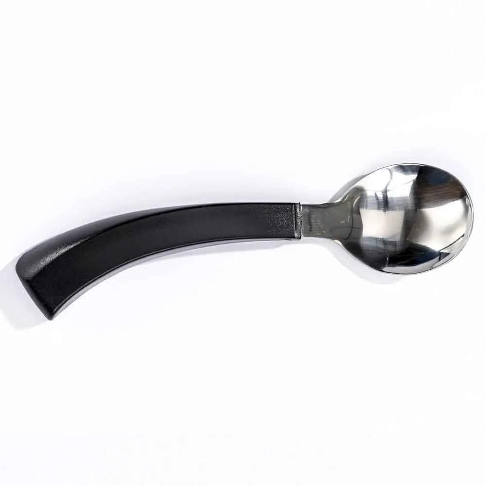 View Amefa Adapted Cutlery Left Hand Angled Spoon information
