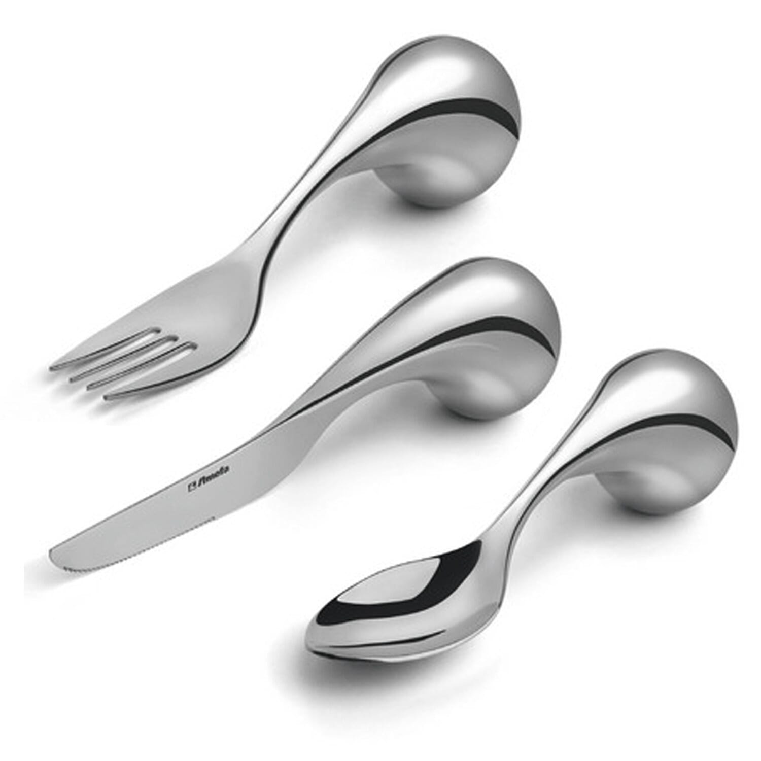 View Amefa Integrale Cutlery Full Set information
