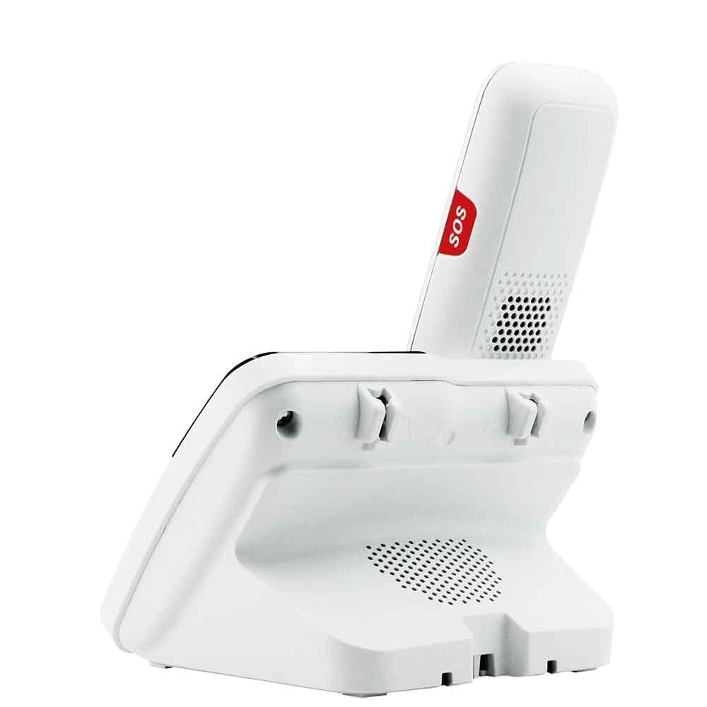 amplidect 295 sos amplified phone back