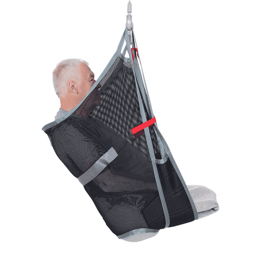 Amputee Net Sling