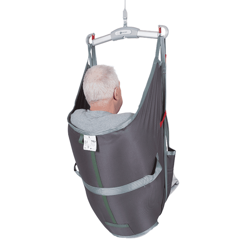 amputee sling back