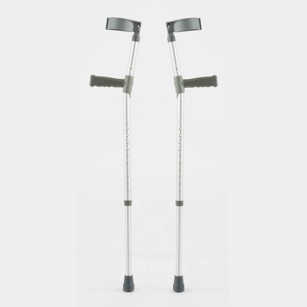 View Anatomic Handle Crutches information