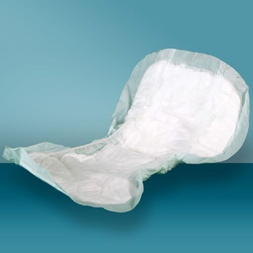 Anatomical Protect Inconti Pads