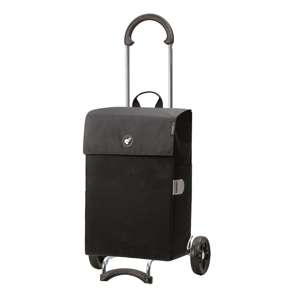 Andersen Scala Wheeled Shopper - Hera