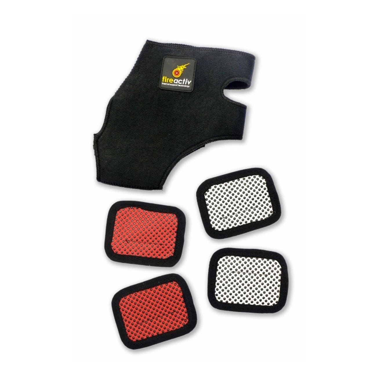ankle support fireactiv thermal one size