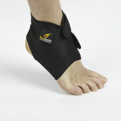 Ankle Support Fireactiv Thermal