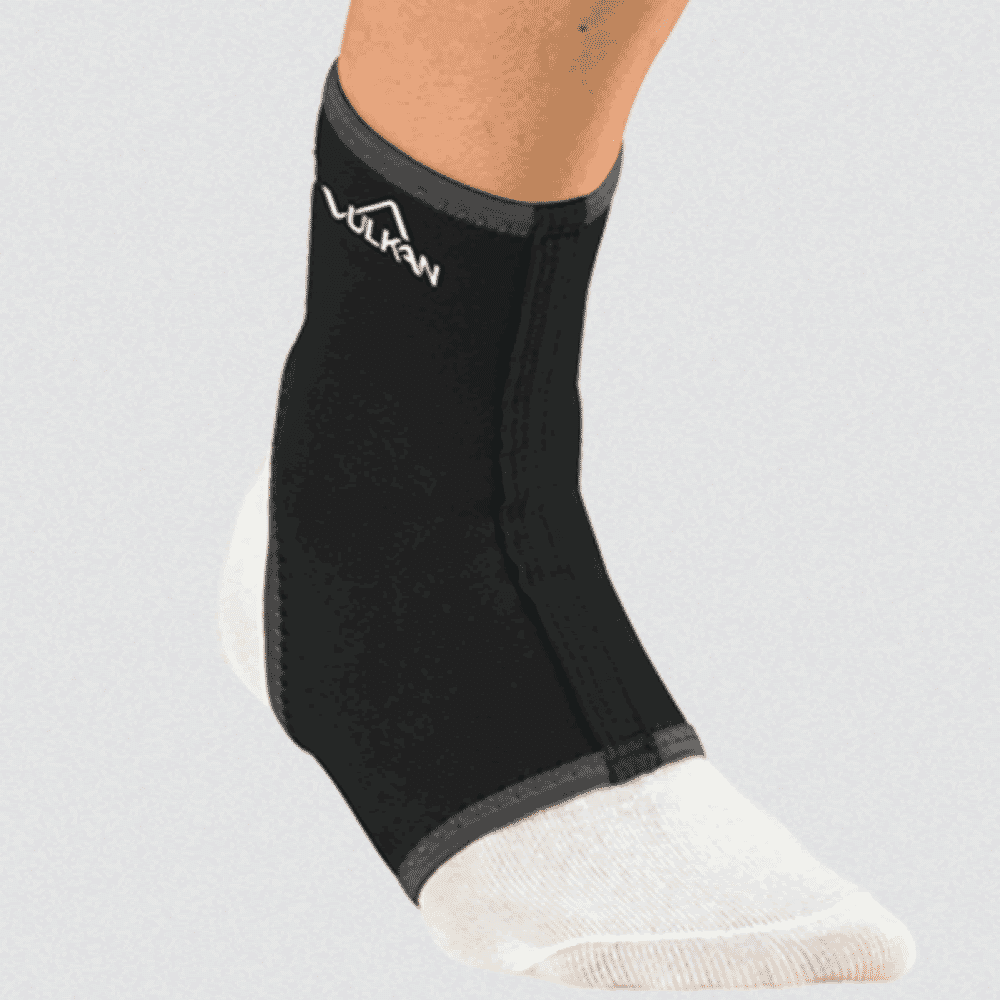 View Ankle Support Vulkan Medium information