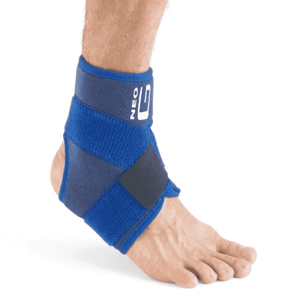 Ankle Support Wrap