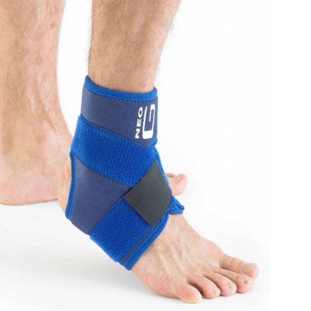 Ankle Supports, Ankle Braces & Foot Supports For Walking