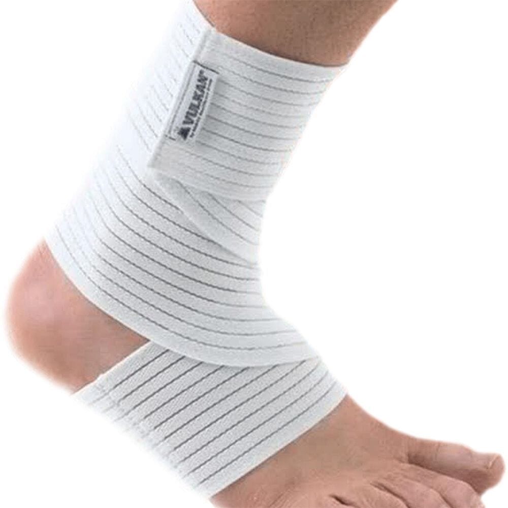 View Ankle Wrap Vulkan information