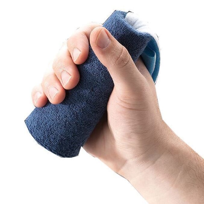 anti contracture palm cone