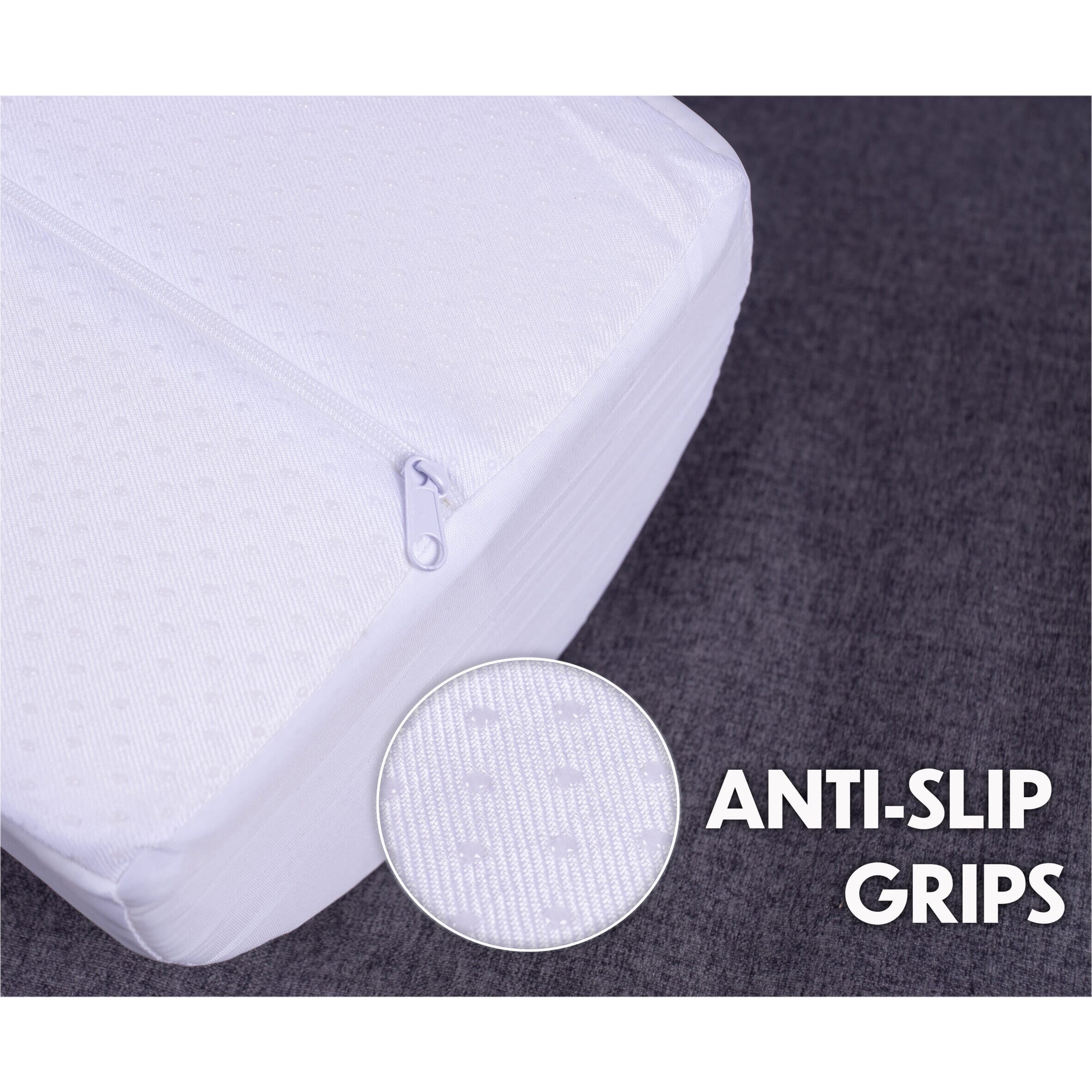 anti fall cushion barrier anti slip