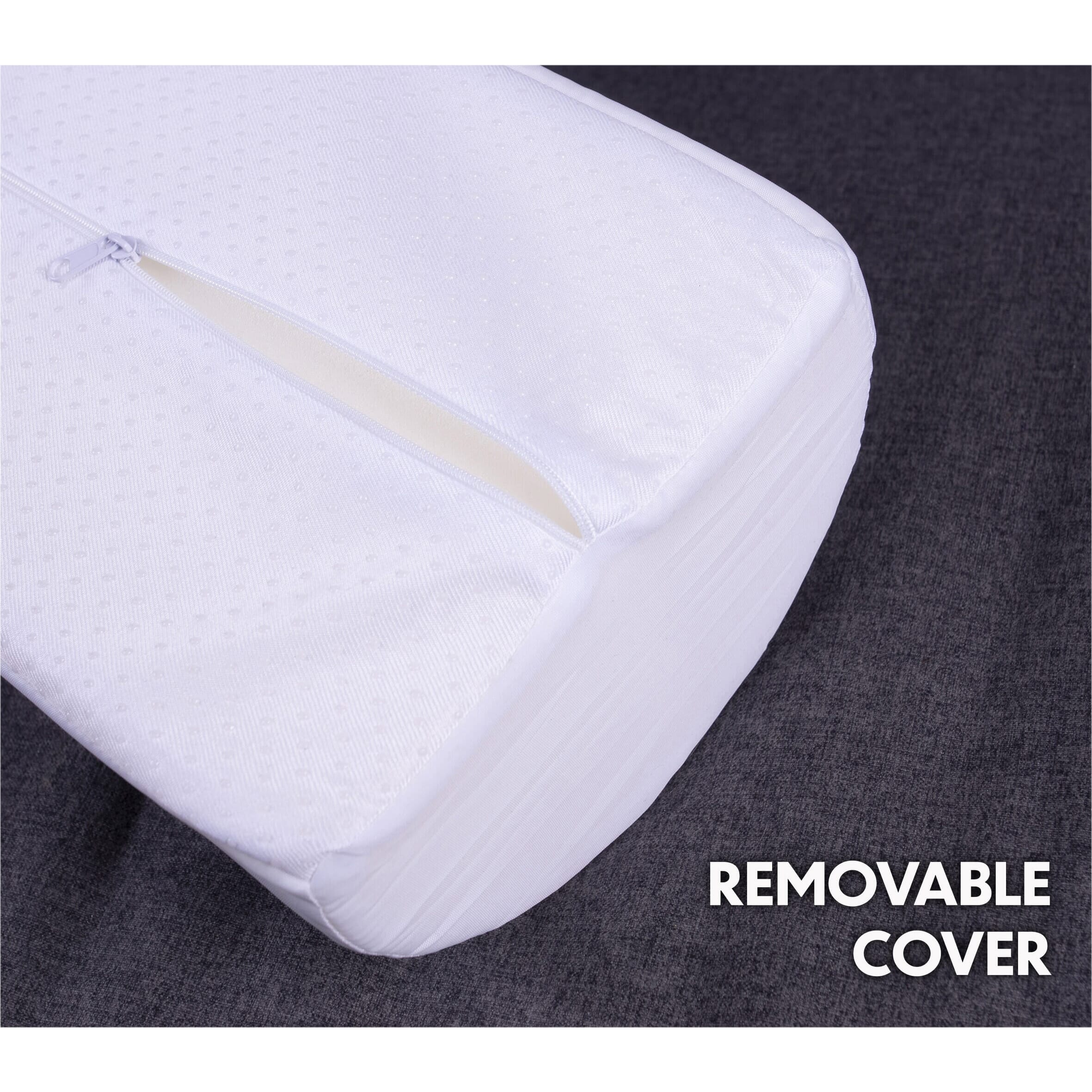 anti fall cushion barrier removable cover