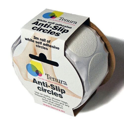 Anti-Slip Adhesive Discs